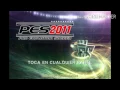 Pes 2011/Atletico de Madrid vs Werden Bremen/UEFA Champions League/