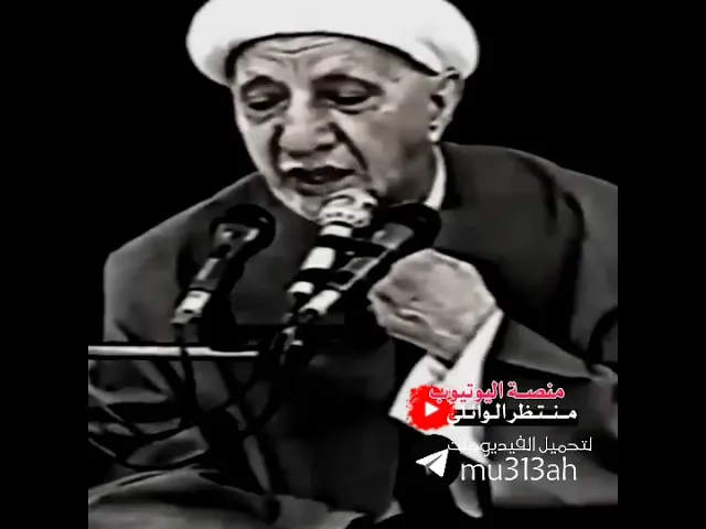 ⁣موقف الامام الصادق عليه السلام وأحد متجولن العرب || #عميد_المنبر_الحسيني د.الشيخ #احمد #الوائلي 💕🌴