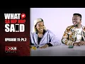 Download Lagu Ayanda MVP \u0026 Slikour Discuss Nigerian Music \u0026 Get Political With Blaklez