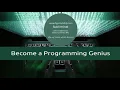 Become a programming genius hypnodaddy