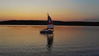 Plans Change when you live on a Sailboat— Sailing Uma [Step 186]