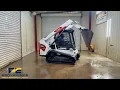 2022 BOBCAT T550 For Sale
