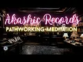 Download Lagu Akashic Records Guided Pathworking Meditation \u0026 Holy Fire Karuna Reiki