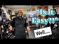 Is Staying Fit Actually Easy The Honest Truth