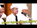 Download Lagu Robbi Fajalna Minal Akhyar - Banjari Habib Zaidan - Hadroh Sekar Langit