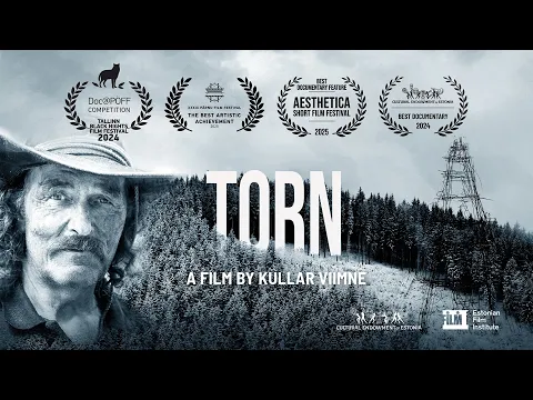 TORN documentary trailer (2024)