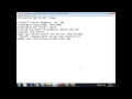 Informatica MDM Administration Installation Informatica MDM Post Pre Staging Match Merge