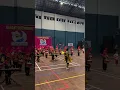 Lagu Lomba Drumband JMB JUNIOR 2023 JUARA 2,PARAMANANDI JUARA 1 “TK ABA GIWANGAN” Paramanandi Amora