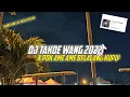 Download Lagu DJ TAKDE WANG 2022 ( Iwan Mix X Awncxz ) Dj Yang Lagi Viral Di Tiktok!!