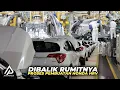 Download Lagu Mengintip Proses Pembuatan Honda HR-V Dari Awal Hingga Akhir