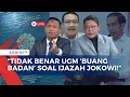 Download Lagu Debat Kuasa Hukum Jokowi-Roy Suryo Soroti Klarifikasi UGM Soal Ijazah Jokowi, Pakar Hukum: Bisa Lama