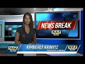WJLP News Break July 10 Missing NJ Couple in Barbados