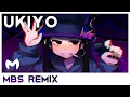 Download Lagu Friday Night Funkin - vs.Cassette girl 「Ukiyo」 Remix [MBS Remix] | Future house