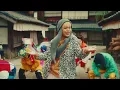 PG - KANEMOCHI! (Music Video)
