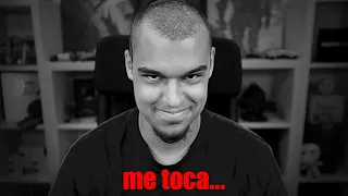 Me han dedicado un vídeo..
