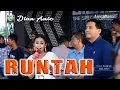 Download Lagu RUNTAH | DIAN ANIC FT ALL ARTIST | BAPAK LUCKY HAKIM IKUT HADIR |  HAJATNYA INDRI FAHRIZA \u0026 JEFRY