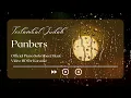 Download Lagu Panbers - Terlambat Sudah (Official Solo Piano Sheet Music Video)