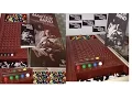 How to Play Mastermind Strategic Logic Game by Invicta Rules Instructions