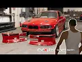 Download Lagu I'm TIRED of Destroying My Drift Car... [Roxanne The Sedan E36]