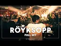Download Lagu Röyksopp live from Berlin | Full Set at Ritter Butzke