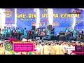 Download Lagu ORANG ASING INSTRUMENT - CHECK SOUND | NEW PALLAPA LIVE SMK BINA UTAMA KENDAL 2018