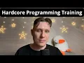 How Senior Programmer ACTUALLY Learn and Code - NodeJs SQLite cpp js