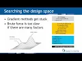 Optimization Using Artificial Intelligence and Genetic Algorithms