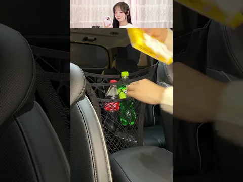 운전 필수품 | Reacts