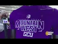 Move-In Day at Grand Canyon University