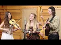 The Burnett Sisters Band - The Train That Carried My Girl From Town
