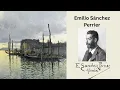 Lagu Emilio Sánchez Perrier, breathtaking precision in rendering natural light