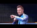 Westlife - Uptown Girl (The Farewell Tour) (Live at Croke Park, 2012)