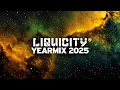 Liquicity Drum \u0026 Bass Yearmix 2025 (Mixed by Maduk)