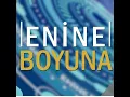 Enine Boyuna | Terörsüz Türkiye Hedefi (11 Mayıs 2025)