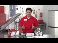 AutoZone Loan-a-Tool Program