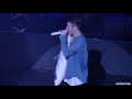 151101 빈지노 (Beenzino) Live in 서울 - 블랙넛 (Black Nut) 빈지노