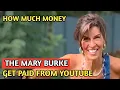 Mary Burke How Much Money Does The Mary Burke Channel Earn From Youtube