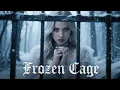 Lagu Frozen Cage — Symphonic Gothic Metal MV | Metalyric Theater AI