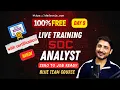 Class 9 Hashing Salting Encryption For SOC - SOC Analyst Job Ready Free Course Hindi