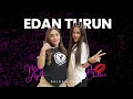 Lagu EDAN TURUN - Icha Chellow Fikturing Mala Agatha (Official Music Video)
