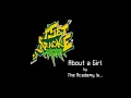 The Academy Is... - About a Girl [Jet Set Karaoke]