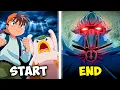 The ENTIRE Story of Monster Rancher in 127 Minutes