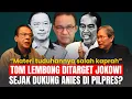 Download Lagu PENGAMAT MENDUGA JOKOWI TERLIBAT DALAM JERAT KASUS TOM LEMBONG | POJOK KERAMAT