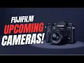 Download Lagu Fujifilm Upcoming Cameras – Latest Rumors \u0026 Leaks Revealed!