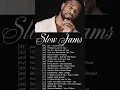 Download Lagu SLOW JAMS 🎷 90'S \u0026 2000'S SLOW JAMS MIX 🎷 Tank, Jow, K-Ci \u0026 Jo Jo, Boyz II Me, Tyrese Gibson