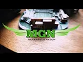 MGN Dynasty -