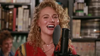 kat cunning at paste studio nyc live from the manhattan center