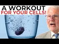 Download Lagu Why I Drop This In My Water Every Morning! Ultimate H2 Hydrogen Tablets