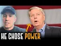 Lindsey Graham Was The Ultimate Political Hypocrite