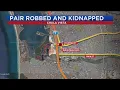 Pair Forced Into Vehicle Robbed When OfferUp Sale Turns Into Kidnapping